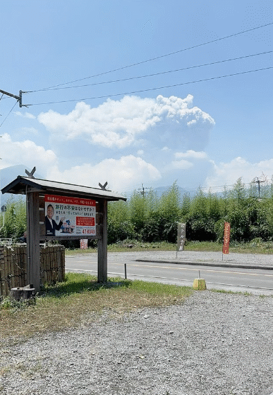 Mass Panic as Shinmoedake Volcano Explodes – Authorities Hide Real Danger?