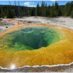 3.9 earthquake yellowstone danger level