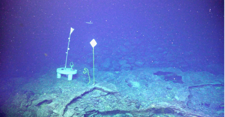 Axial Seamount Is About to Erupt – And What’s Happening Down There Is TERRIFYING!