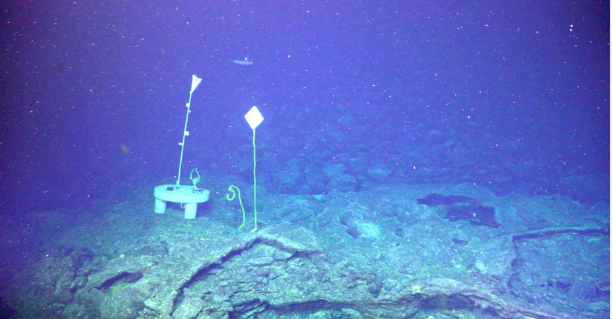 Axial Seamount Is About to Erupt – And What’s Happening Down There Is TERRIFYING!