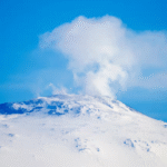 Breaking: Chile’s Volcano Is Melting From Inside — Scientists Fear What’s Next