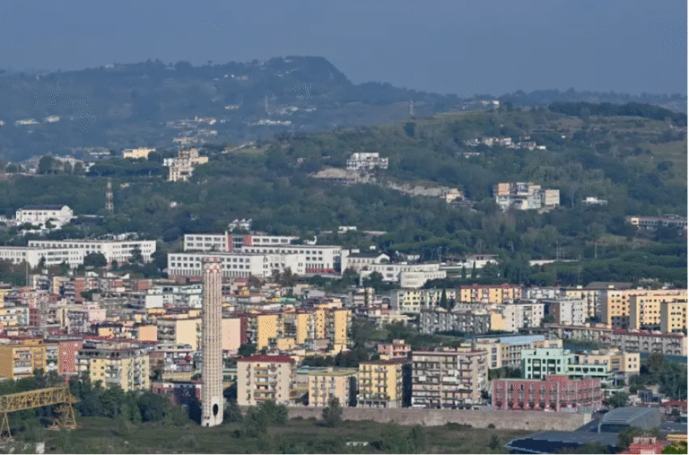 campi flegrei 4.0 quake tourist safety tips