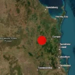 Brisbane Trembles as Rare 5.6 Earthquake Rocks Australia!