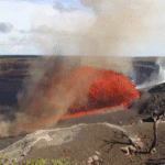 31st Volcano Blast in Hawaii! Is Kīlauea About to Explode Again?