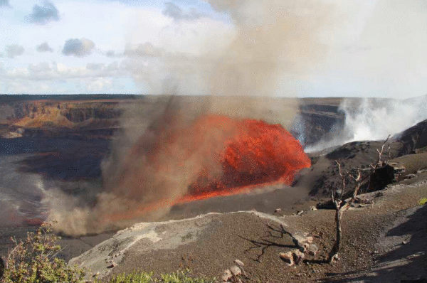 31st Volcano Blast in Hawaii! Is Kīlauea About to Explode Again?