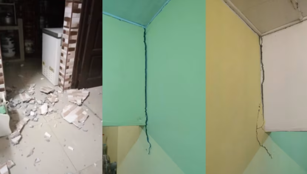 Rare 4.1-Magnitude Earthquake Hits Johor — Seismic Truth They Don’t Tell You