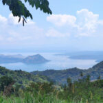 Taal Volcano Logs 31 Quakes, 30 Tremors in Past 24 Hours Alert Level Raised