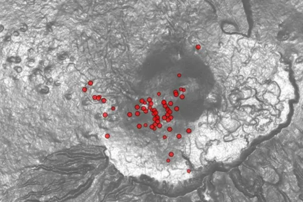 750 Mystery Quakes Shake Canary Islands in Just Hours – Scientists Stunned by Teide’s Unrest!