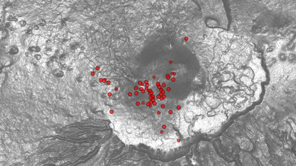 750 Mystery Quakes Shake Canary Islands in Just Hours – Scientists Stunned by Teide’s Unrest!