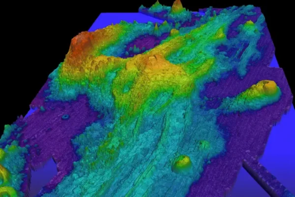 Underwater Volcano “Axial Seamount” Near Oregon: 1,000 Tremors a Day, Eruption Soon?