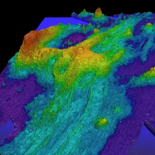 Underwater Volcano “Axial Seamount” Near Oregon: 1,000 Tremors a Day, Eruption Soon?