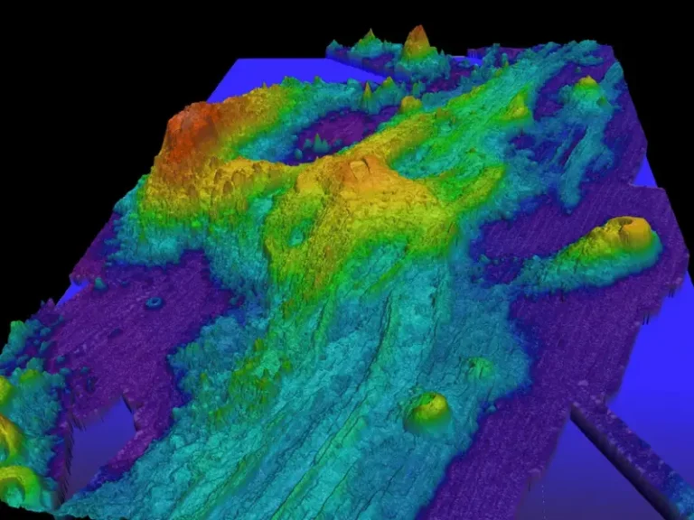 Underwater Volcano “Axial Seamount” Near Oregon: 1,000 Tremors a Day, Eruption Soon?