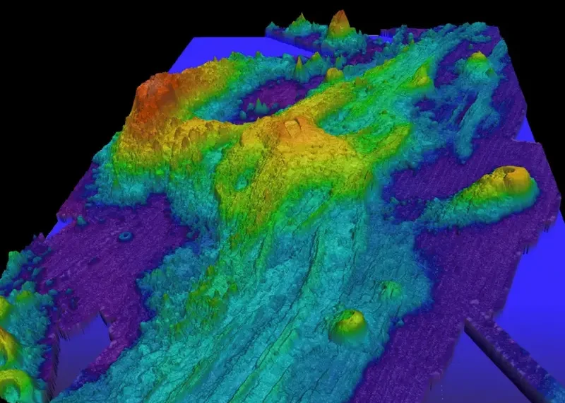Underwater Volcano “Axial Seamount” Near Oregon: 1,000 Tremors a Day, Eruption Soon?